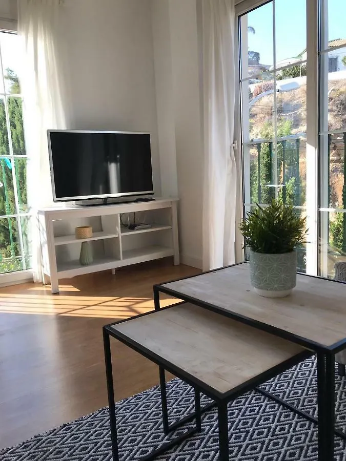 Apartamento Playa Burriana Apartment Nerja