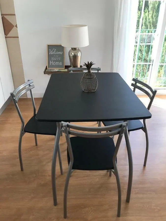 Apartamento Playa Burriana Apartment Nerja 0*,