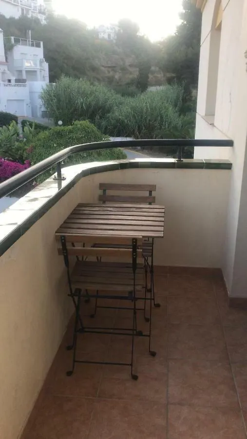 Apartamento Playa Burriana Apartment Nerja 0*,