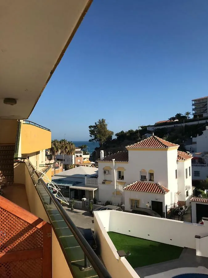 Apartamento Playa Burriana Apartment Nerja Spain